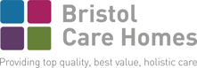 Bristol Care Homes Logo