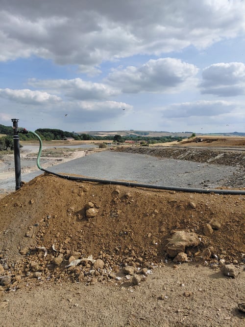Gas Well In Situ 2