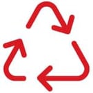 Recycle Waste Icon Recycle Waste Icon