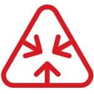 Reduce Waste Icon Reduce Waste Icon