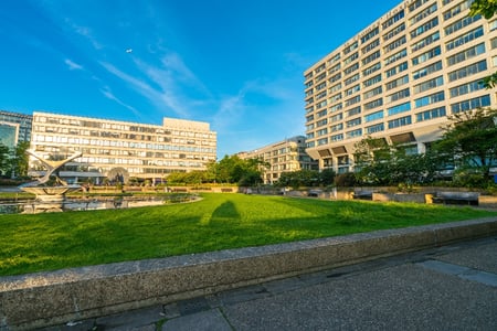 Reliable waste management for the public sector