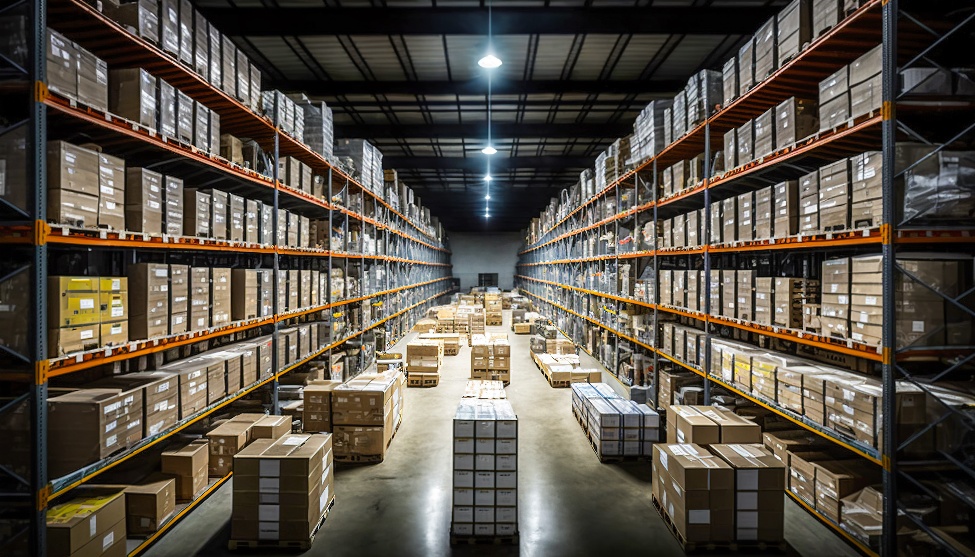 Reliable waste management solutions for distribution and warehouse facilities