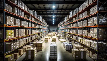 Reliable waste management solutions for distribution and warehouse facilities
