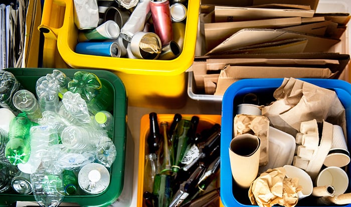 sorted-recycling