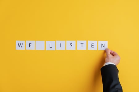 Listen-min