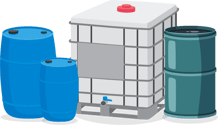 Manufacturing IBC Manufacturing IBC