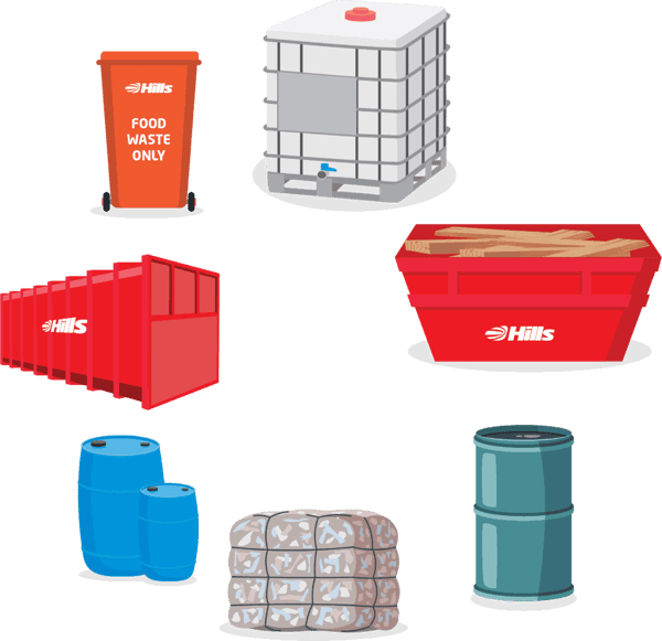 Manufacturing waste disposal methods Manufacturing waste disposal methods