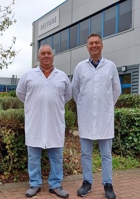 Martin Vellenoweth & Stephen Hamilton, Meiyume094547