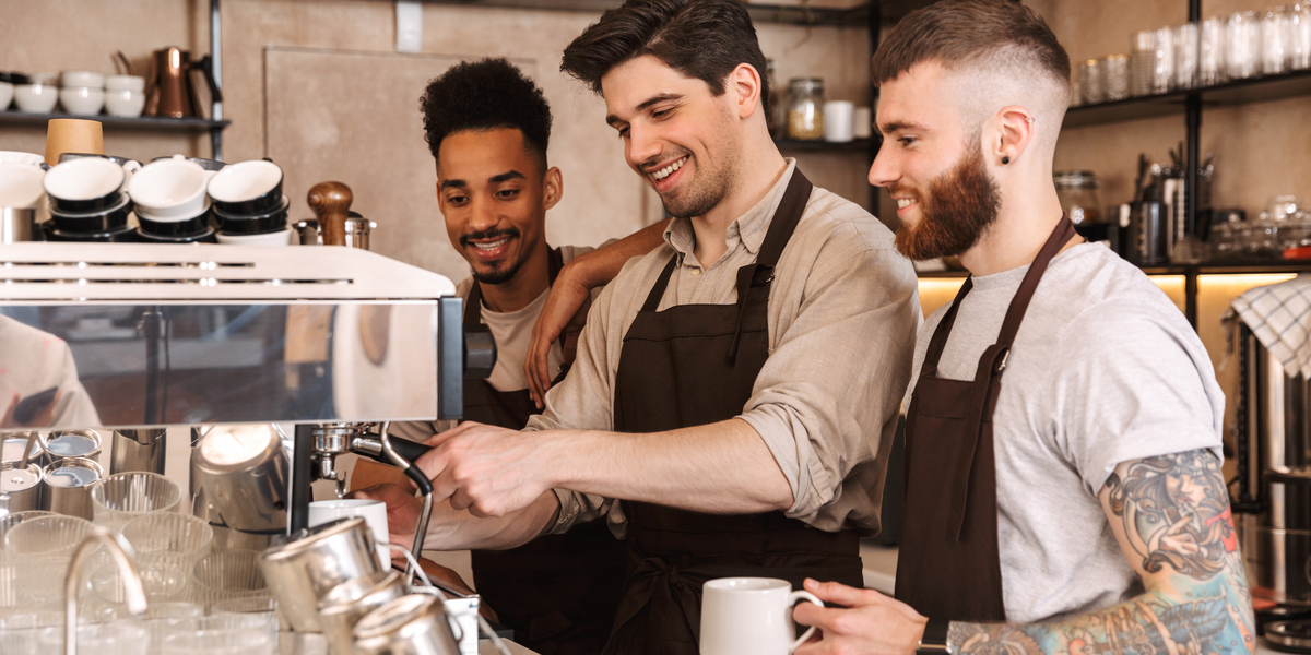 Food and Drink Waste Management