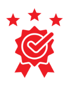 Reliable Icon