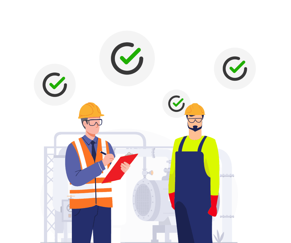 Site audit