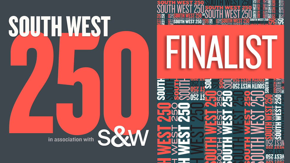 Hills Waste Solutions shortlisted for Insiders SW250 Awards
