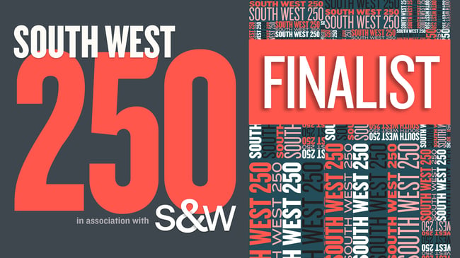 Hills Waste Solutions shortlisted for Insiders SW250 Awards