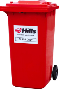 hills-Small-Wheelie-Bin-Glass-Only