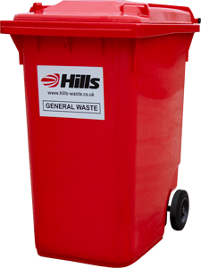 hills-Standard-Wheelie-Bin