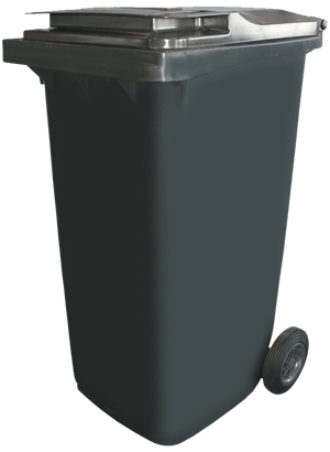 household-waste-bin