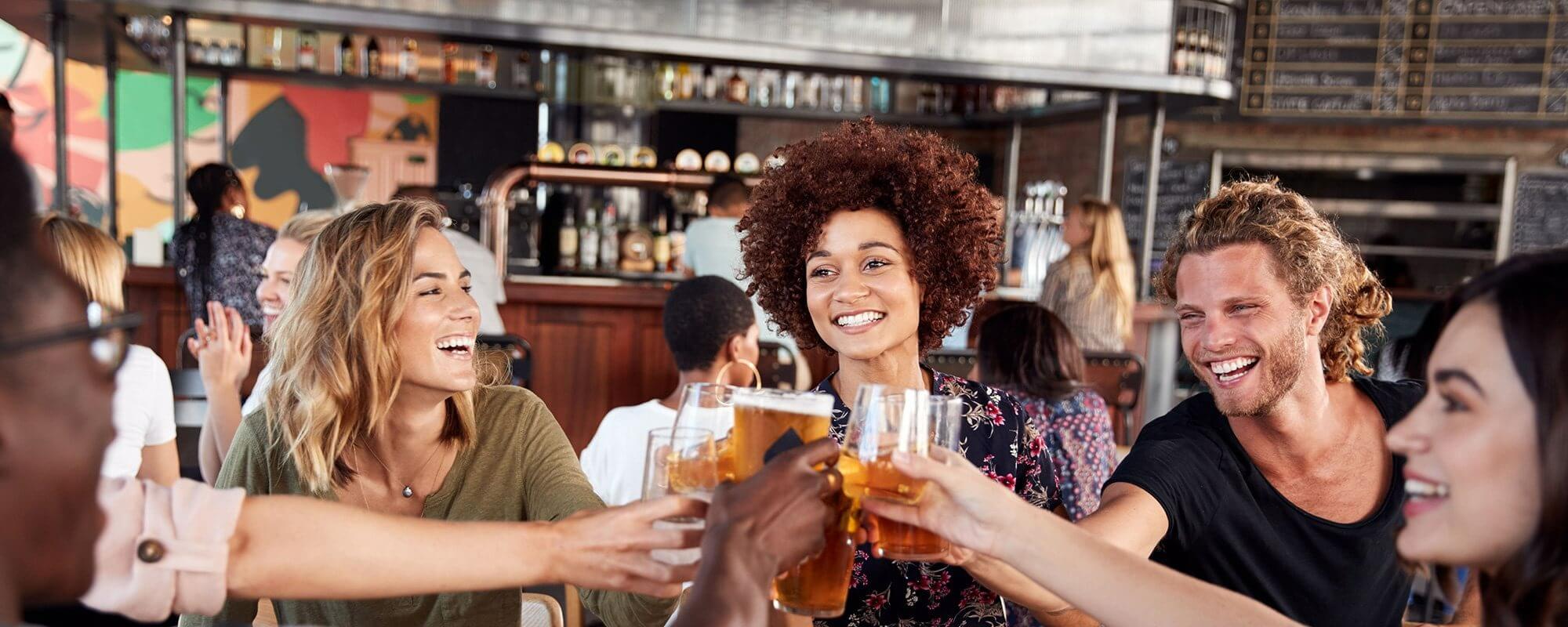 Hospitality Waste Management Sevices from Hills Waste Solutions