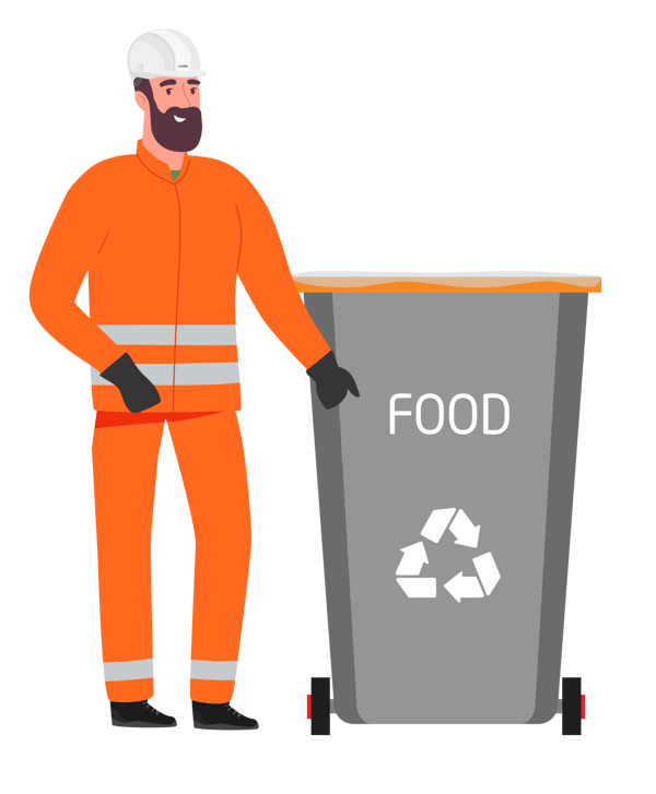 bin man bin liner bin man bin liner