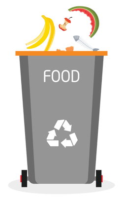 food bin food food bin food