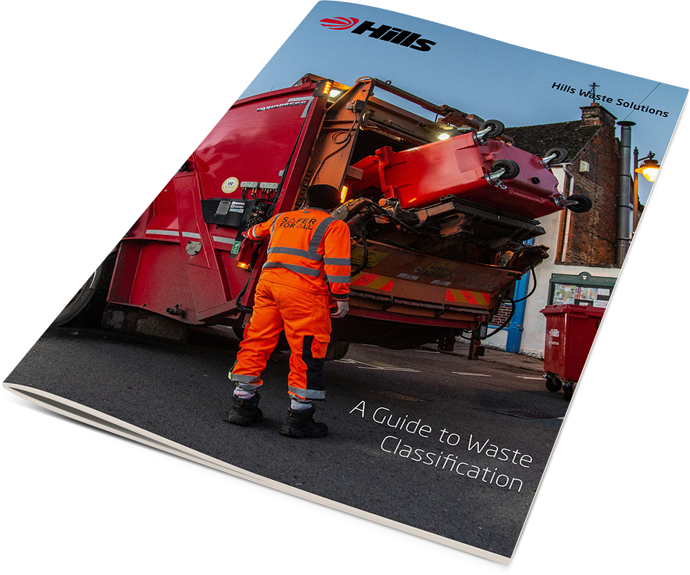 General Waste Disposal Near You Hills Waste Solutions