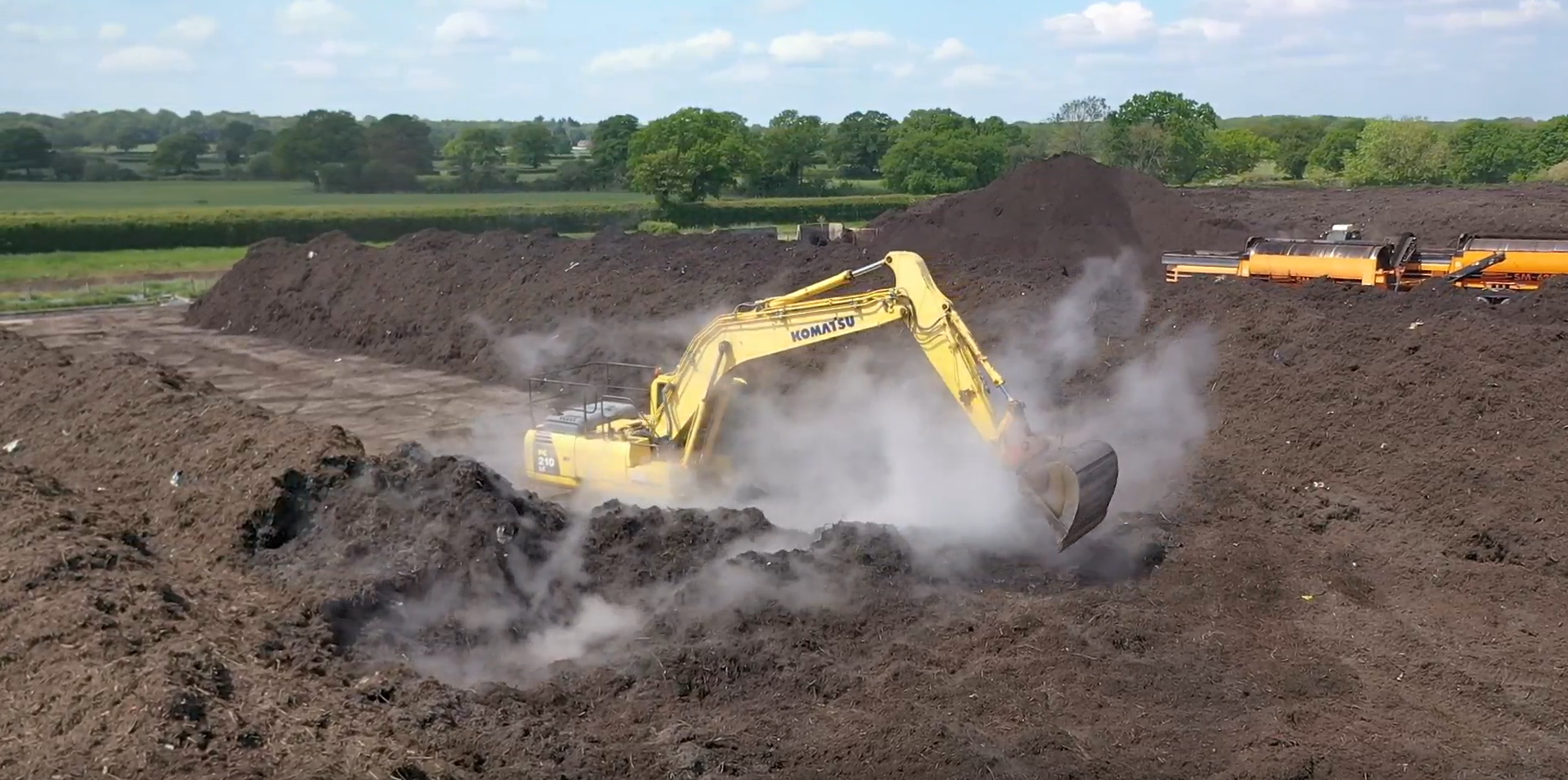 Composting