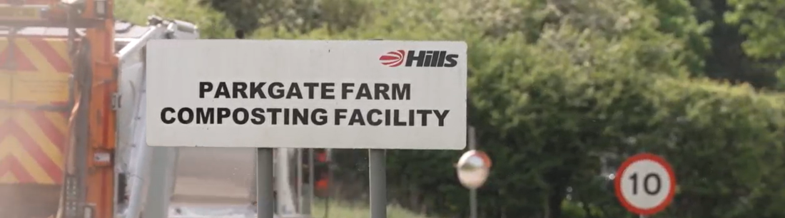 Commercial Composting Commercial Composting