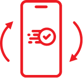 Responsive Icon
