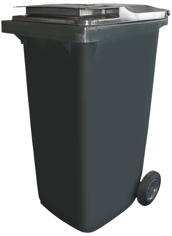 household-waste-bin